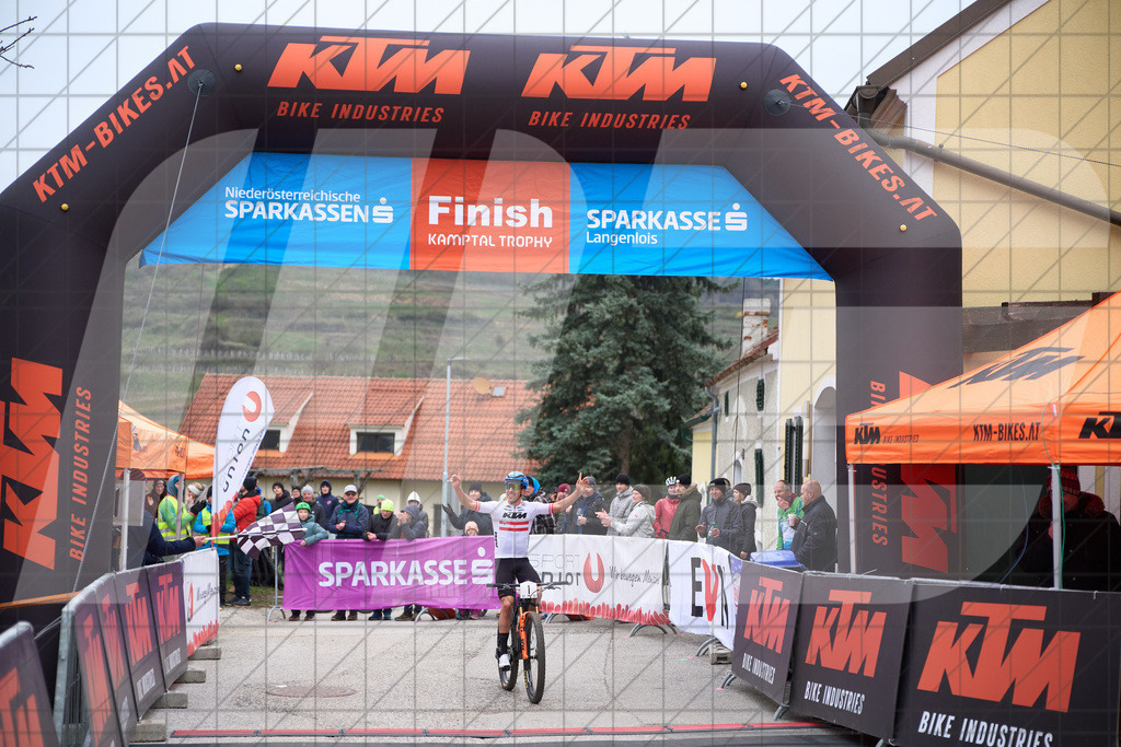 34. KTM Kamptal Trophy  | ZÖBING, Österreich – 2026-03-28: 34. KTM Kamptal TrophyFoto: © 2026 Martin Bihounek - MB Creative e.U.