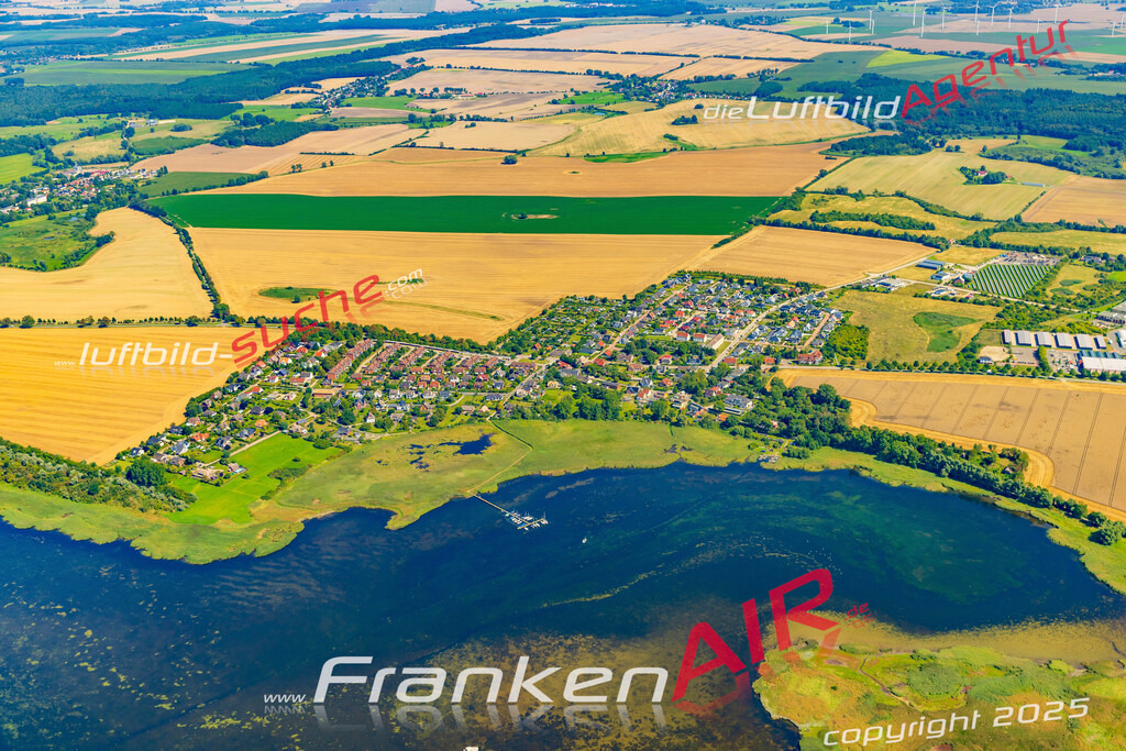 Luftbild Vs Google Maps  Fischkaten  Wismar -Das Luftbild wurde 2025 vom UL-Flugzeug heraus erstellt ( keine Drohnenluftbilder ) - Hochauflösende Luftaufnahme -Nicht vergleichbar mit Google Maps oder Satelittenbilder- Die Geschenkidee !Mit Lizenz und Bildrechte bestellbar