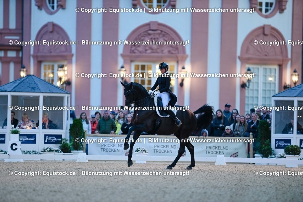 20250608_Longines Grand Prix Kür_0034 | Foto: Thomas Hartig