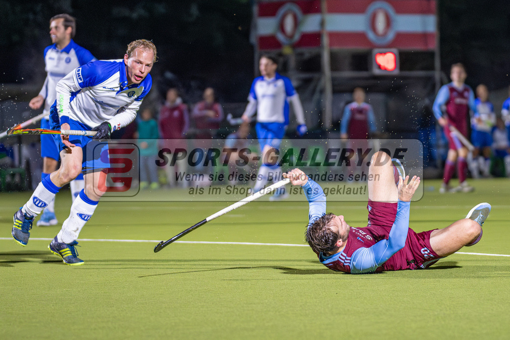SM_20241011-D5A_5146-Verbessert-RR | 1.Bundesliga Feldhockey (M) UHC - GTHGC / 4:0