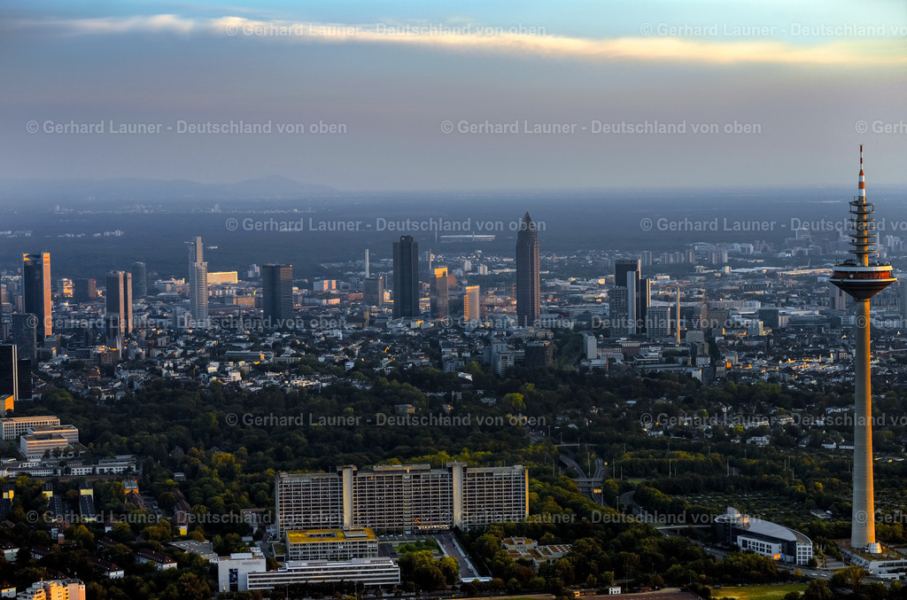 3292556 | Skyline Frankfurt am Main