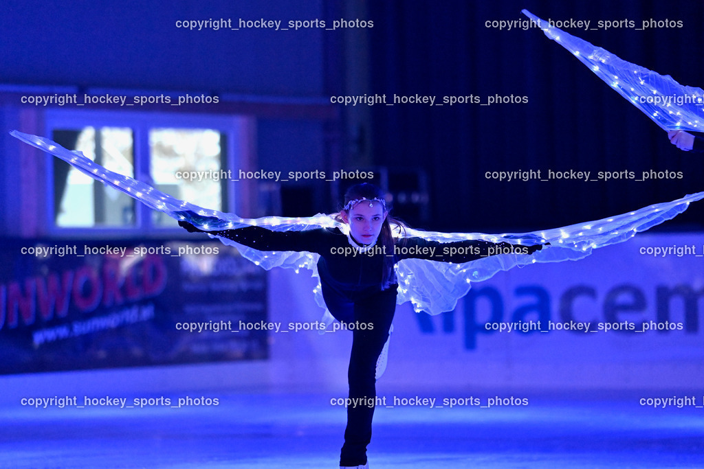 Eishallen Eröffnung Eberstein | Eishallen Eröffnung Eberstein, Eishallen Eröffnung Eberstein am 07.12.2024 in Eberstein (Halle Eberstein), Austria, (Photo by Bernd Stefan)
