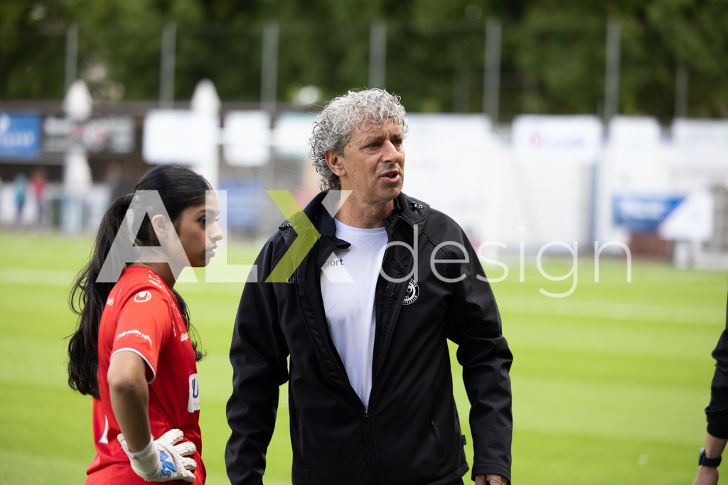 Fußball I Frauen I Saison 2025-2026 I Frauen 3. Liga | FVRZ Gruppe 2 | 18. Spieltag I Spielvereinigung Schaffhausen Damen 1 - Team Furttal Zürich I 17.05.2026 | Hochwertige Sportfotos kaufen & lizenzieren für Medien, Vereine, Agenturen & Sportler:innen. Entdecke professionelle Sportfotografie im Bildshop von Alexander Franzen. - Realisiert mit Pictrs.com