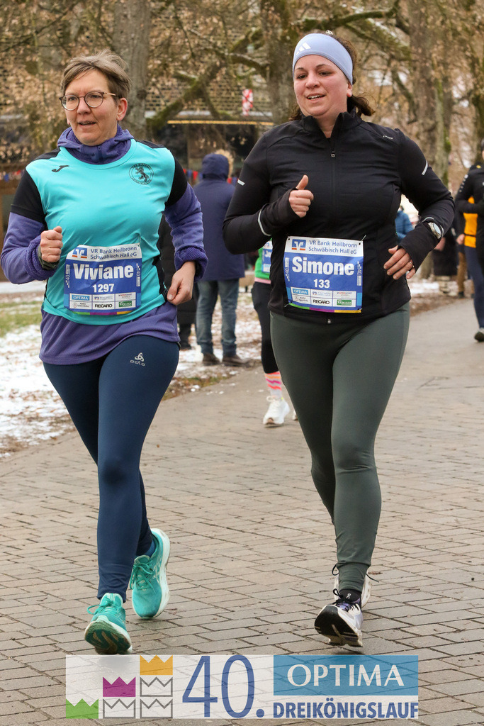 VR Bank Hauptlauf 10km | 40. Optima 3koenigslauf 2026 - Realisiert mit Pictrs.com