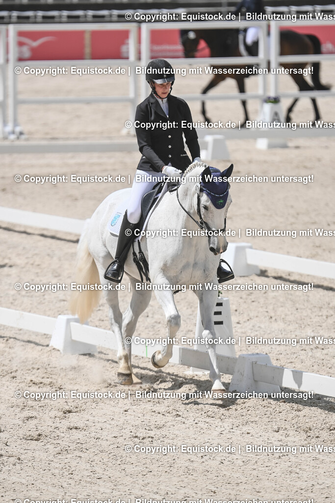 20250516_CCI2_Dressur_0152 | Foto: Thomas Hartig