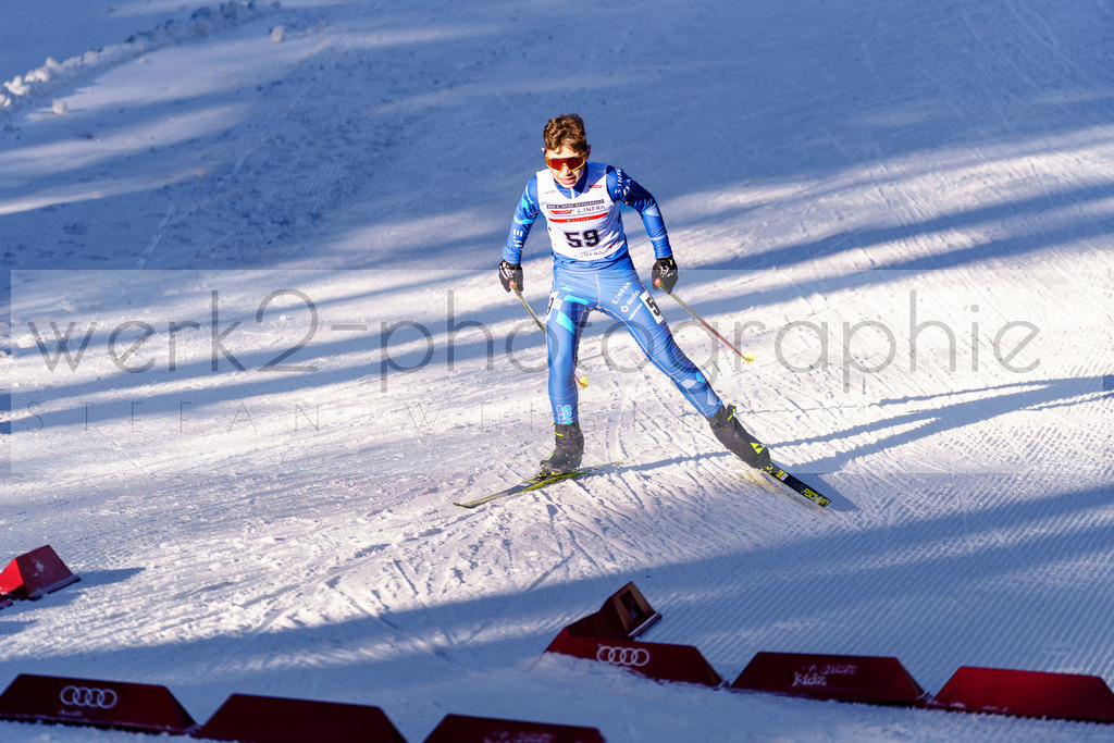 DSC Notschrei | 2. DSV E.INFRA Schülercup im Nordic-Center Notschrei am 17. bis 19. Januar 2025