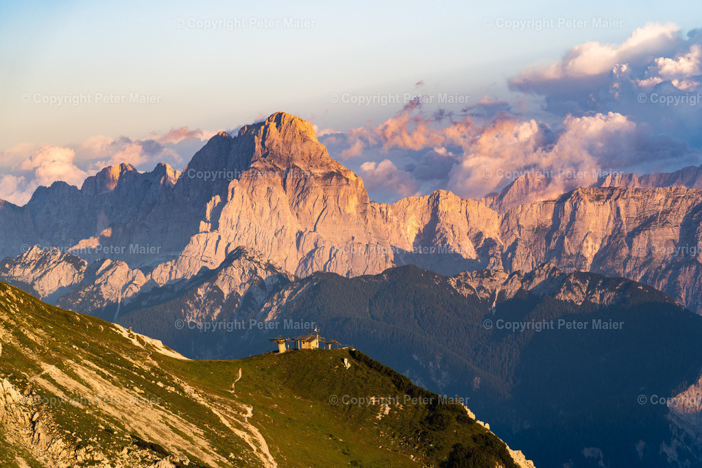 Kammleiten Sonnenuntergang-5 | piet_flosse