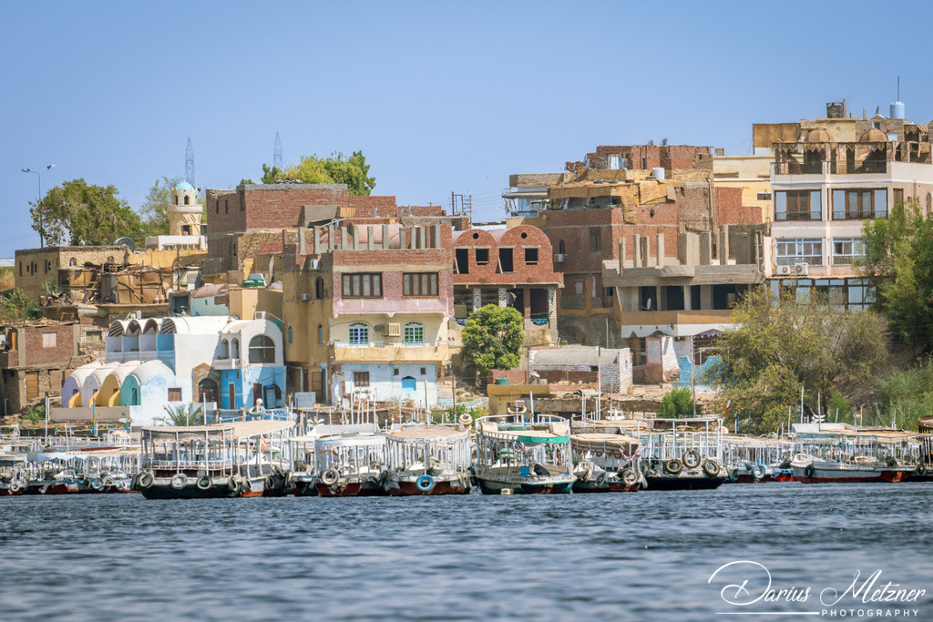 Bilder aus Assuan | Bilder aus Assuan