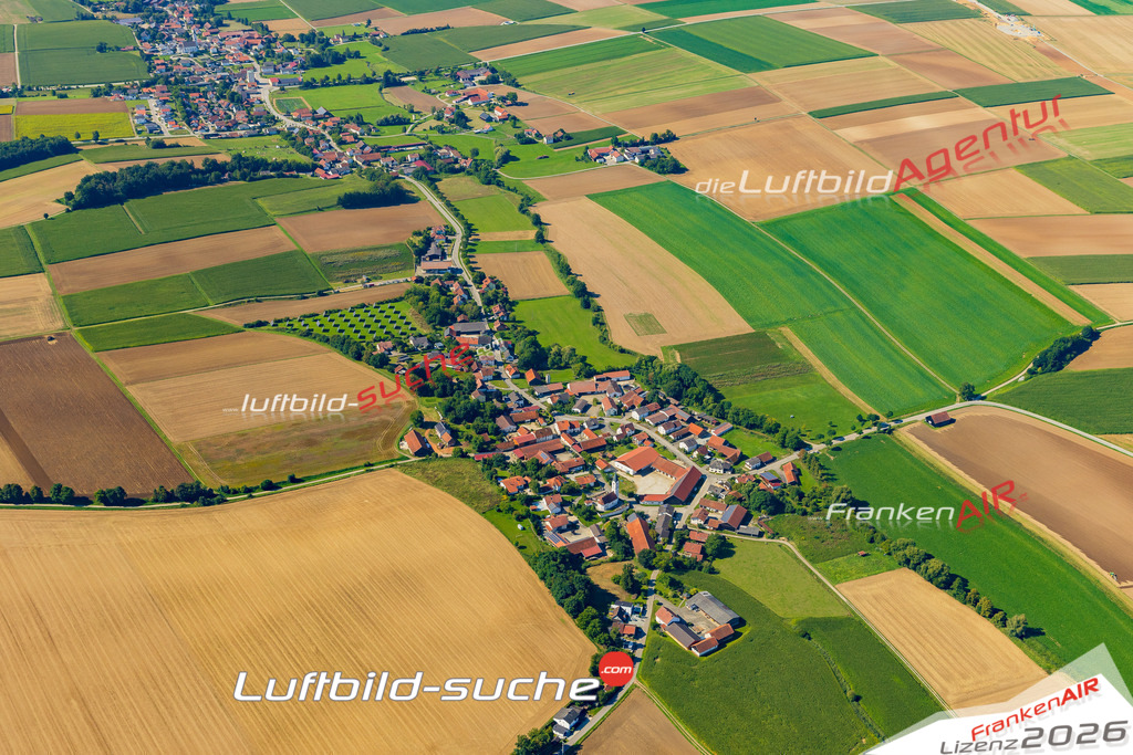 Luftbild Vs Google Maps  Weichs  Laberweinting -Das Luftbild wurde 2025 vom UL-Flugzeug heraus erstellt ( keine Drohne ) - Hochauflösende Luftaufnahme -Nicht vergleichbar mit Google Maps oder Satelittenbilder- Die Geschenkidee !Mit Lizenz und Bildrechte bestellbar