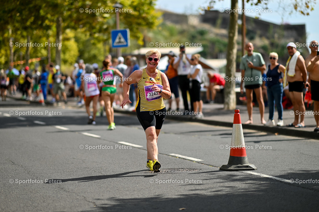 EMACS 2025 - Day 6_225 | European Masters Athletics Championships am 14.10.2025 auf Madeira (Portugal)Foto: Kai Peters - Realisiert mit Pictrs.com