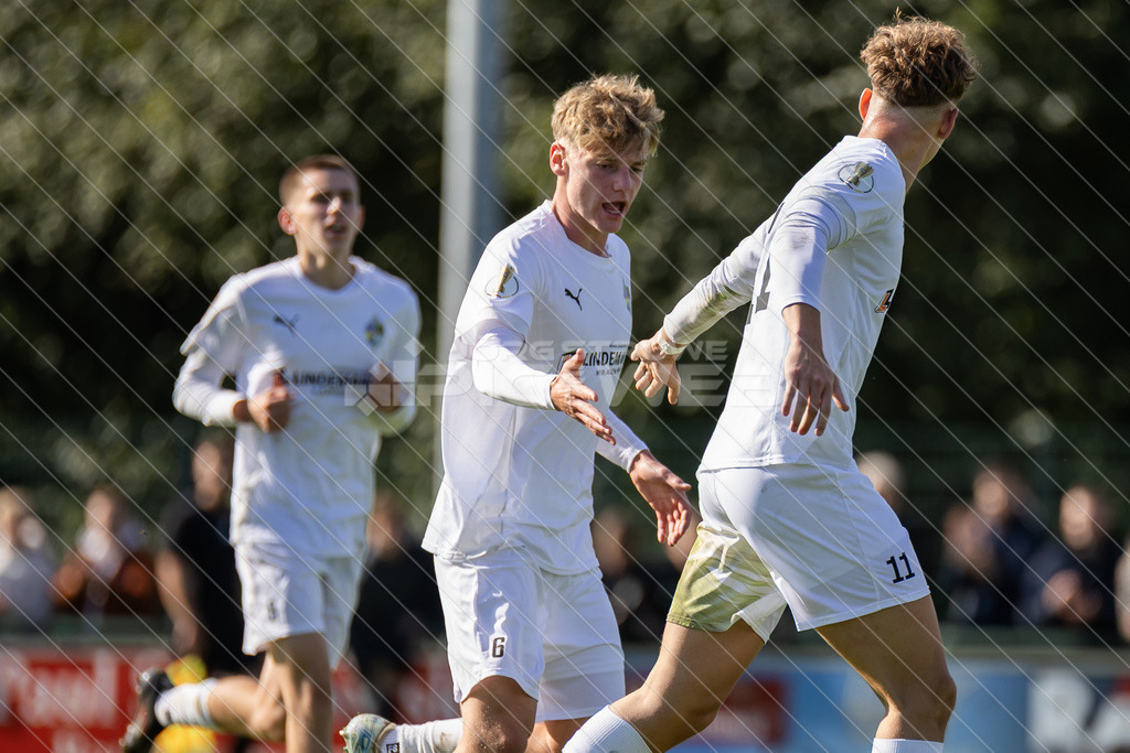 20251003_Picselweb-Fotografie_1R3_1306 | DFB Pokal 2. Runde, JFV A/O/B/H/H - SV Stuttgarter Kickers, Foto: Jörg Struwe - picselweb.de - Realisiert mit Pictrs.com