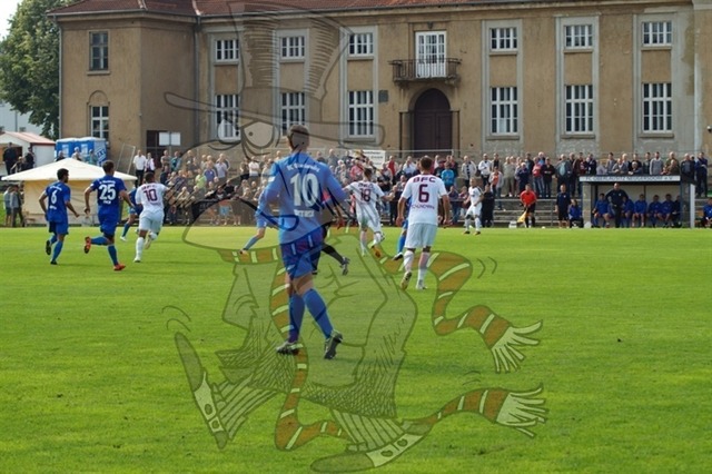 FC Oberlausitz Neugersdorf vs. BFC Dynamo 115 | mythos-online-redaktion