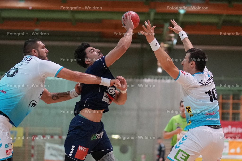 20231029 HLA Jags Bad Vöslau v Bärenbach Köflach-104 | Fotografie Woldron