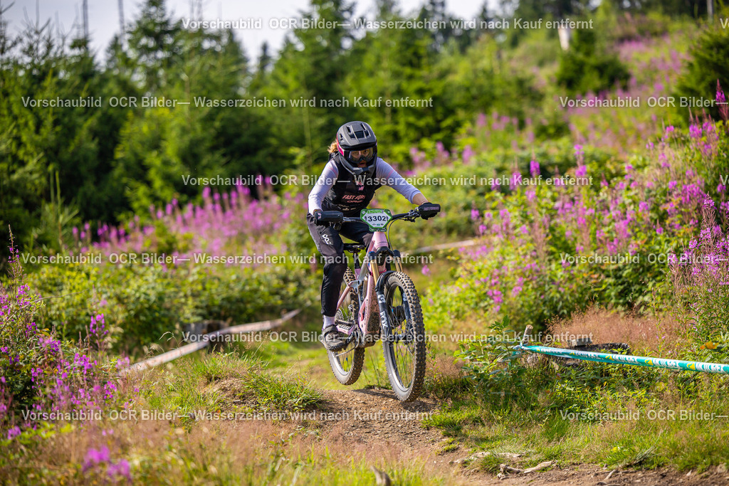 Enduro One Schulenberg So R6-1552 | OCR Bilder Fotograf Eisenach Michael Schröder