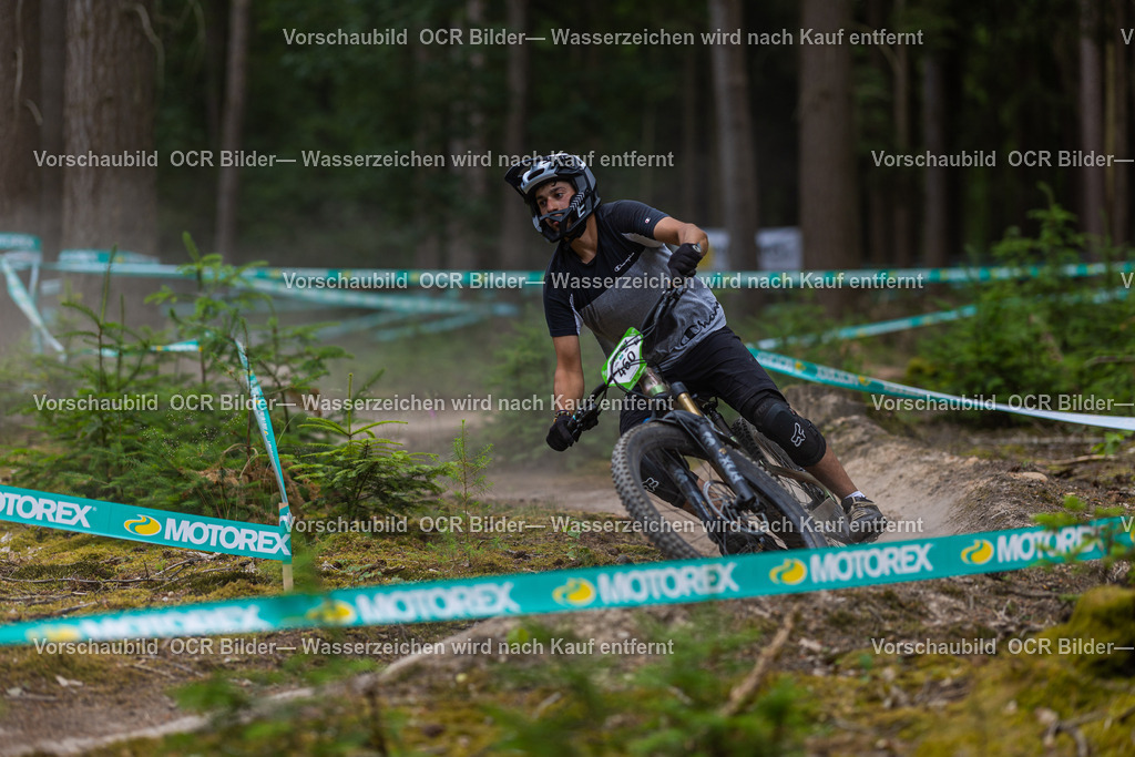 Enduro One Trieb Freitag R3-5583 | OCR Bilder Fotograf Eisenach Michael Schröder