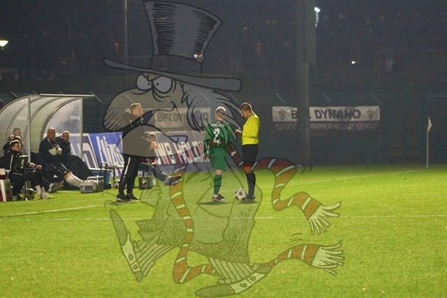 BFC vs. Chemie 043 | mythos-online-redaktion