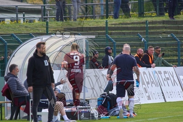 BFC Dynamo vs. BSG Chemie Leipzig  076 | mythos-online-redaktion