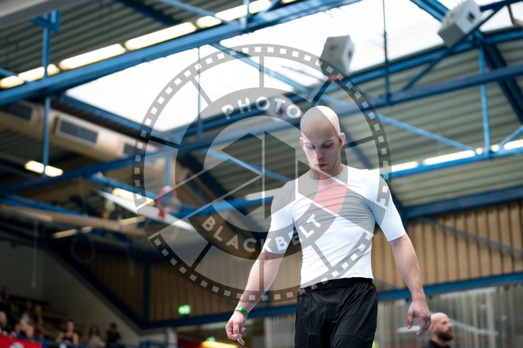 20240908PBB6136 | Athletes compete during the AJP Hamburg competition on September 8, 2024 in Hamburg, northern Germany.