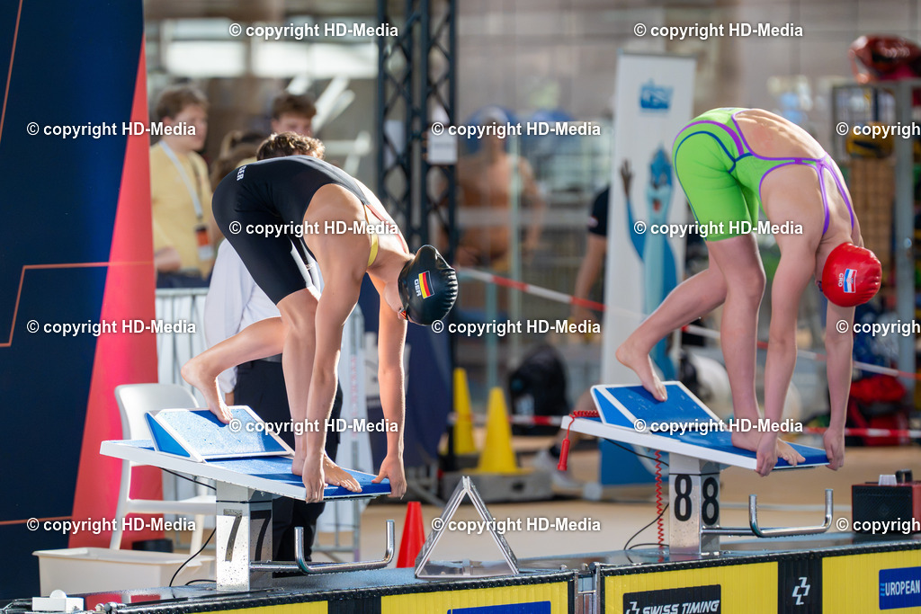 European Aquatics Junior Swimming Championships 2026 | European Aquatics Junior Swimming Championships 2026