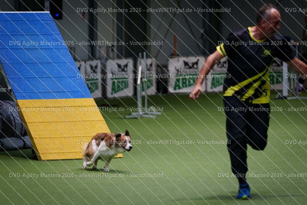 allesWIRTHgut_Tierfotografie-DVG_Agility_Masters_2026-14_31-7R500585 | Professionelle Tierfotografie in Mönchengladbach von Daniel Wirth (allesWIRTHgut). Liebevolle & natürliche Bilder von Hunden & Katzen für unvergessliche Erinnerungen.