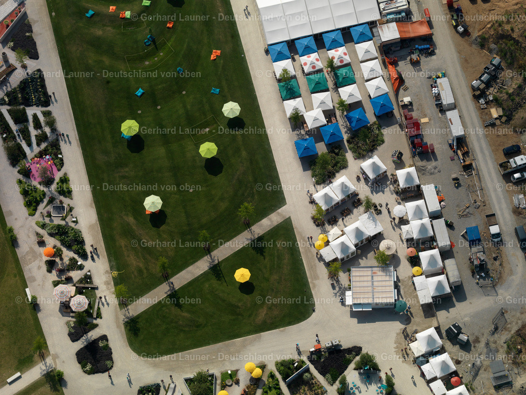 3205890 | Landesgartenschau 2012, Bamberg