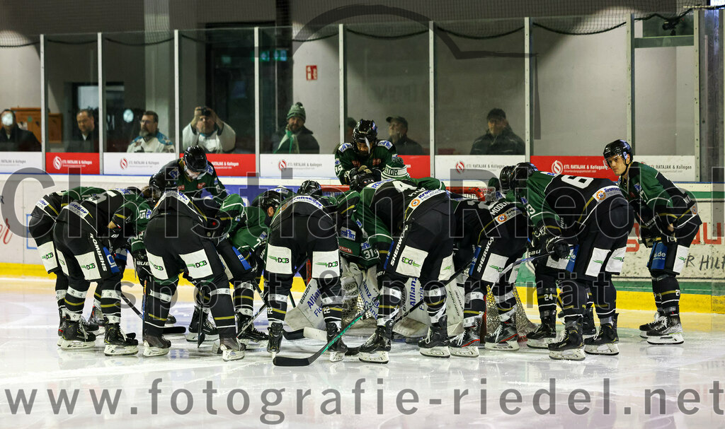 2023-03-10_003_TSV_Erding_gegen_TEV_Miesbach | Erding, Deutschland, 10.03.2023:
Eishockey, Bayernliga Playoffs 2022 / 2023, Halbfinale, TSV Erding gegen TEV Miesbach, Endergebnis: 2:0

Foto: Christian Riedel / fotografie-riedel.net