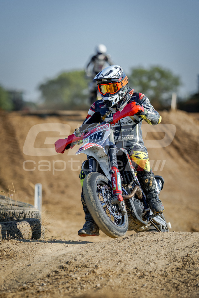 GRIPcapture-20260816-101-120 | Bad Fischau, AUSTRIA,15.-16.08.2026-Supermoto Staatsmeisterschaft &amp; G-Cup, Image shows .Photo: GRIPcapture / Andrea Kurz