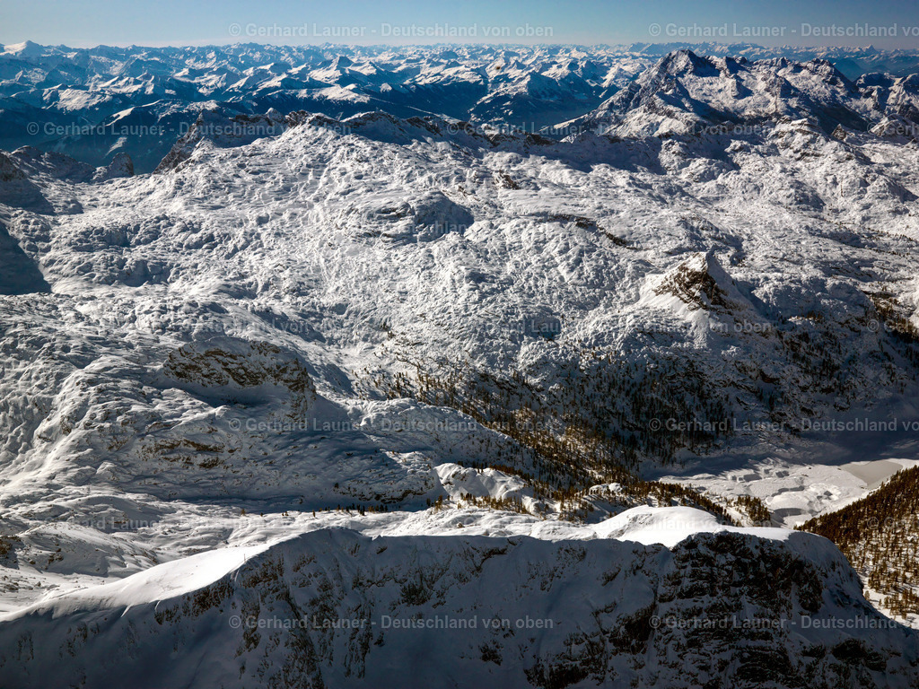 2991036 | Steinernes Meer, Nationalpark Berchtesgaden