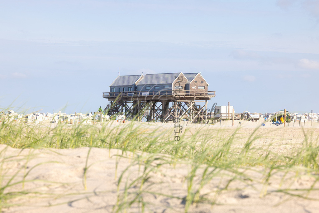 St. Peter Ording | St. Peter Ording - Realisiert mit Pictrs.com