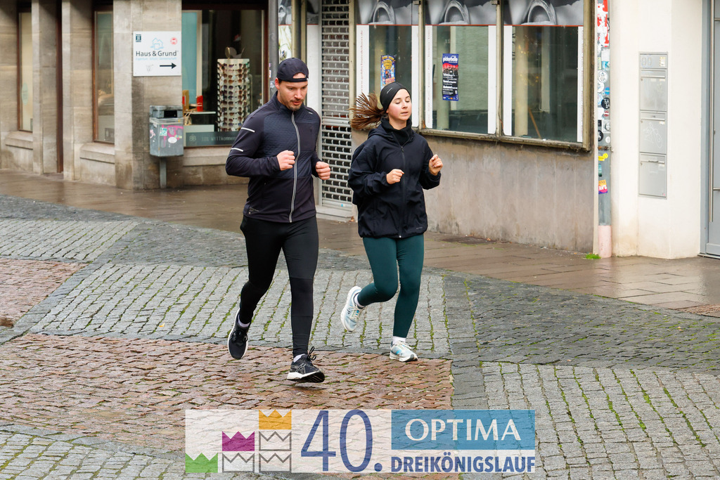 40. 3Koenigslauf 2026 | 1. Testlauf 07.12.2025 - Realisiert mit Pictrs.com