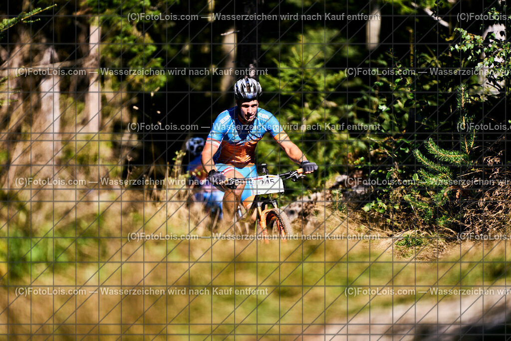 ALP7312_XXIX_GRANITBEISSER_Medium_Gruber Patrick | (C)FotoLois.com, Alois Spandl, 29. GRANITBEISSER - Mountainbike-Marathon in St. Georgen am Walde, MEDIUM 39,5 km, Sa 2. September 2023.