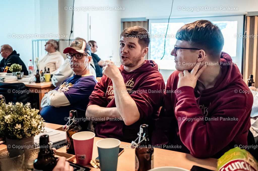 Superbowl 60 Watchparty Sealords Flensburg (25 von 50) | dp-photography - Realisiert mit Pictrs.com