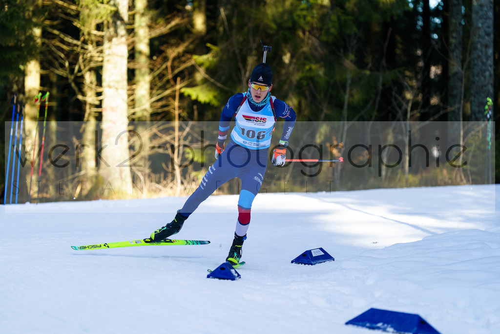 FESA Alpencup / DP Notschrei | Deutschland Pokal Finale im Schwarzwald NORDIC-CENTER Notschrei am 7. - 8. Februar 2026