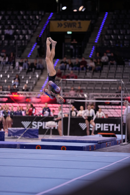 DTBPokalStuttgart35004 | 41. DTB Pokal Stuttgart 2026 19.-23.03.2026 in der Porsche Arena (Stuttgart) - 20260320 - Team Challenge Frauen