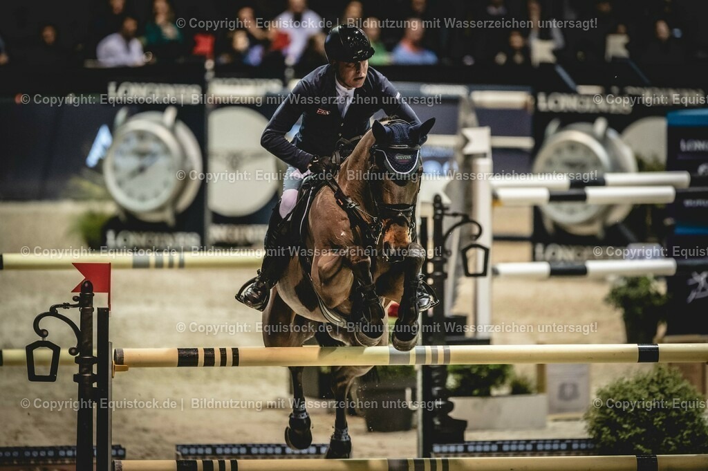 20240203_FEI-Jumping-World-Cup_0029 | Foto: Thomas Hartig