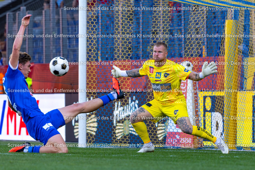 7K3A7874 | UNIQA ÖFB Cup 2. Runde, NV Arena St. Pölten