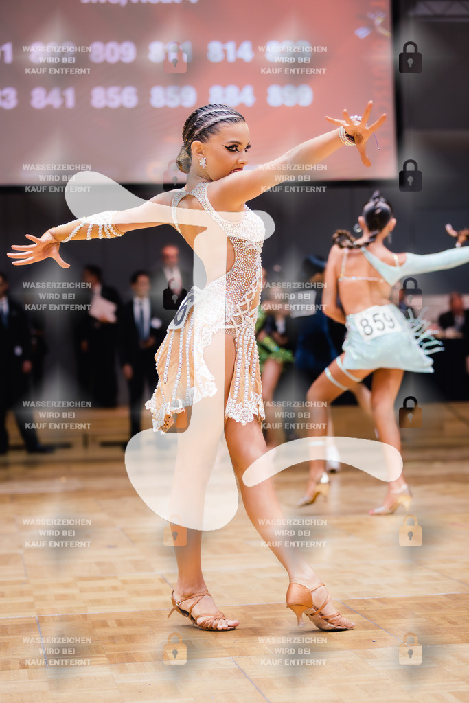 GOC 2025 - WDSF Solo Junior II Latin Female - 2025-08-21-8339 | Webshop for digital downloads and prints of dance sport, event & show photographer Julian Link - Realisiert mit Pictrs.com