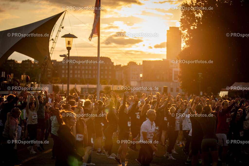22. ASV Nachtlauf; Koeln, 28.05.25 | Impressionen vom 22. ASV Nachtlauf am 28.05.25 am Tanzbrunnen in Koeln. Foto: BEAUTIFUL SPORTS/Axel Kohring