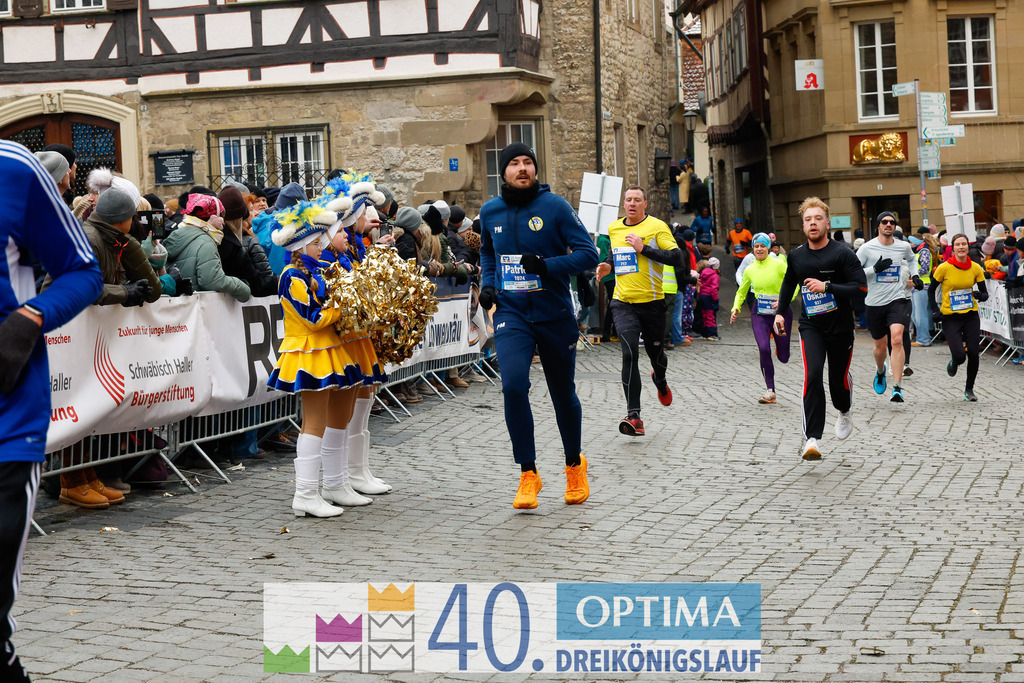 VR Bank Hauptlauf 10km | 40. Optima 3koenigslauf 2026 - Realisiert mit Pictrs.com