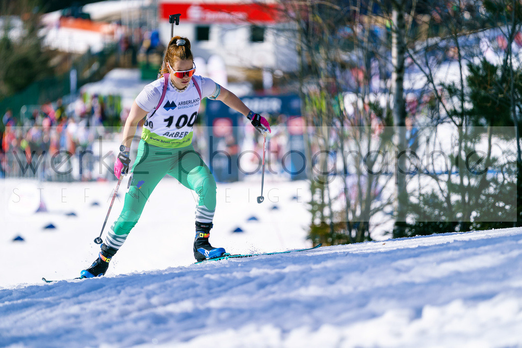 FESA Alpencup / DP Arber | 7. Deutschlandpokal Finale - ARBER Hohenzollern Skistadion, 6. - 9. März 2025