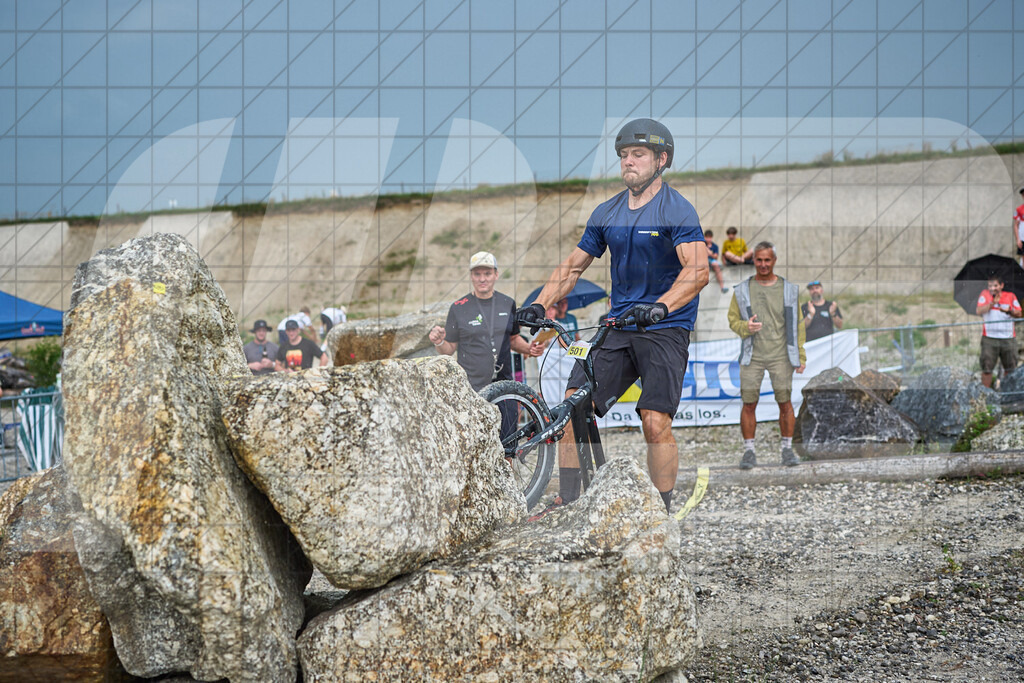 Trials European Youth Games | 16.08.2025: Trials European Youth Games in Purgstall an der Erlauf Foto: © 2025 Martin Bihounek / martinbihounek.comInsta: @martinbihounekcom