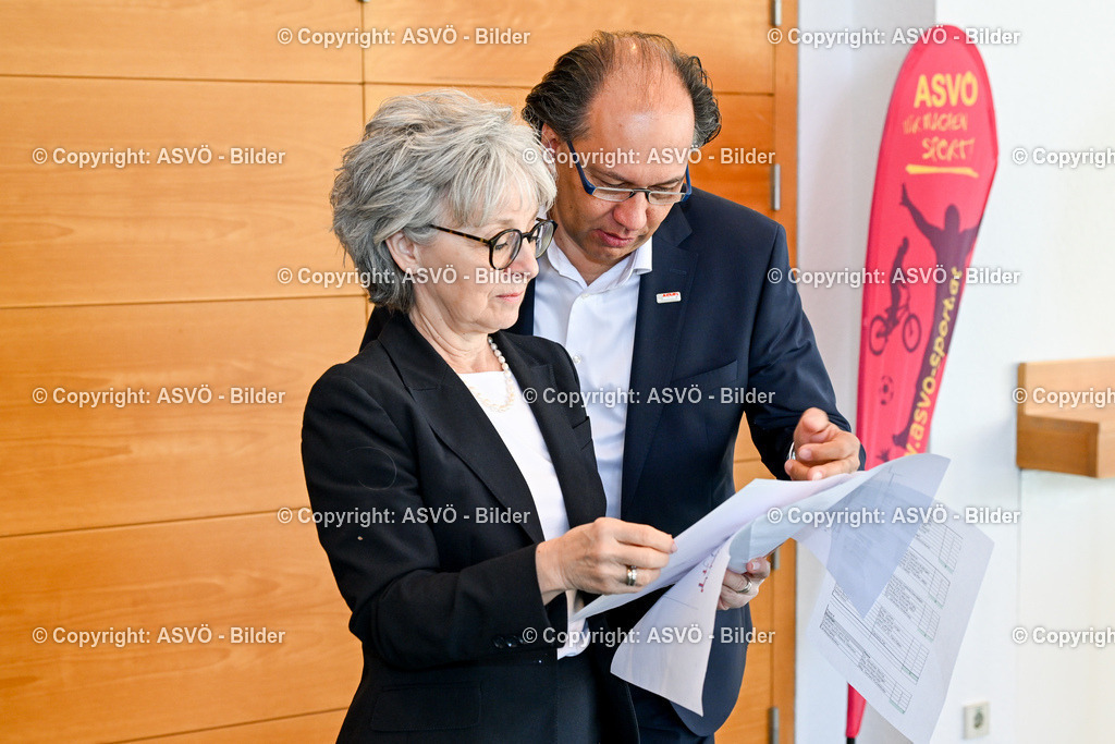 ASVÖ_ 28. Generalversammlung Asvö OÖ_ 25.04.2026-57 | 25.04.2026, AUT, GMUNDEN, ASVÖ, 28. Generalversammlung Asvö Oberösterreich©fodo.media / Harald Dostal - Realisiert mit Pictrs.com