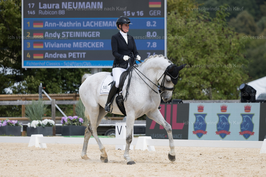 FHC2026_P02_145_14034 | Fichtenhof Classics 2026 – Dressurturnier, Reitanlage Fichtenhof, Schäftlarn