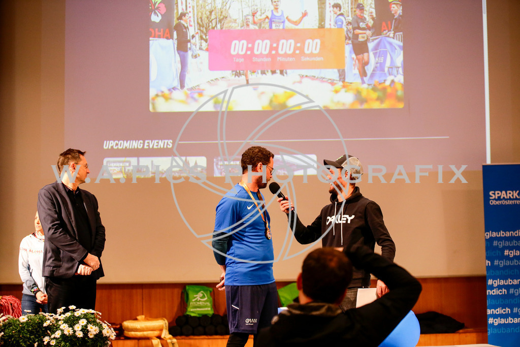 ..... | AUSTRIA, WELS, 30.03.25, ALOHA Wels Halbmarathon, Staatsmeisterschaft, Image Shows: , Foto: Wapics/Willdoner A.