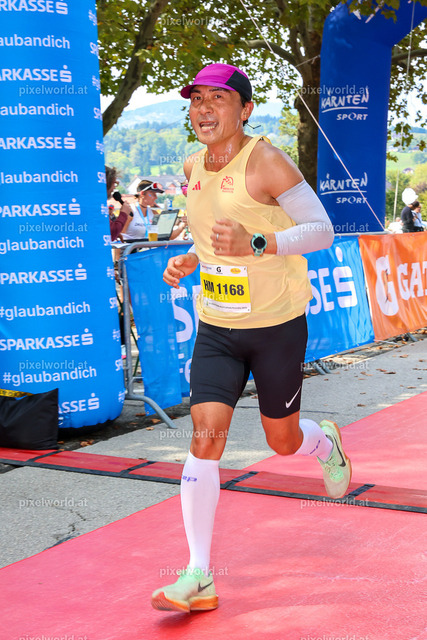 8. Internationaler Kärnten Marathon - Halbmarathon | Bildershop von pixelworld.at - Realisiert mit Pictrs.com