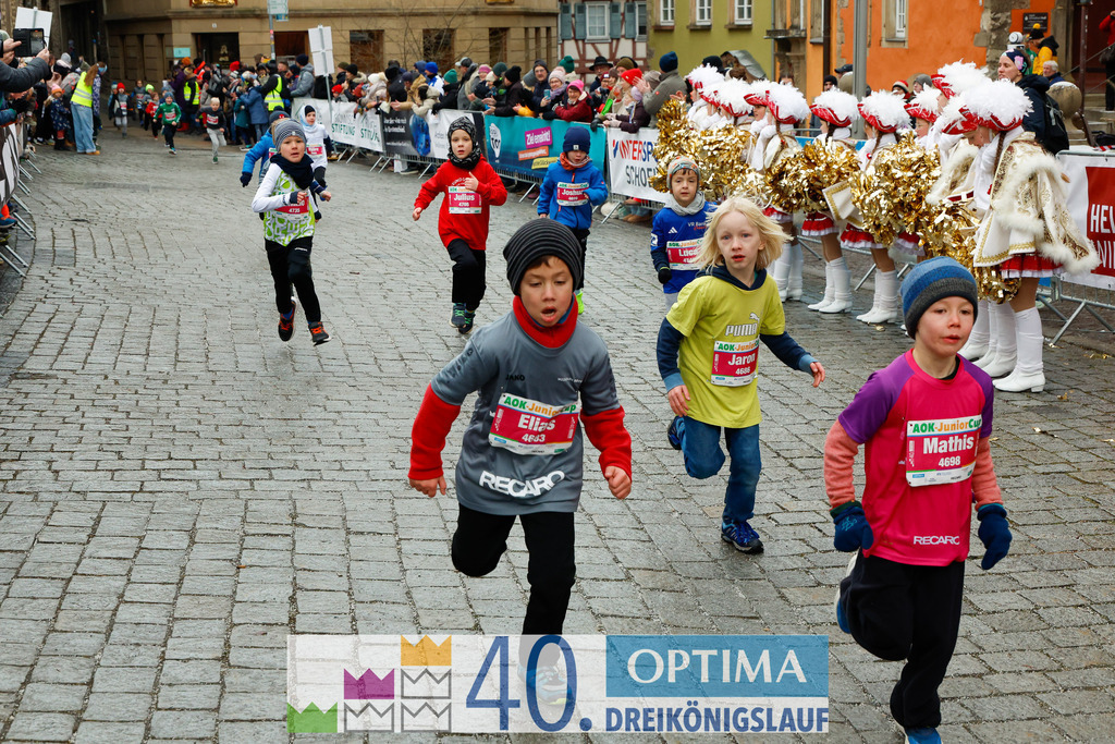 AOK JuniorCup 400m | 3koenigslauf 2026 - Realisiert mit Pictrs.com