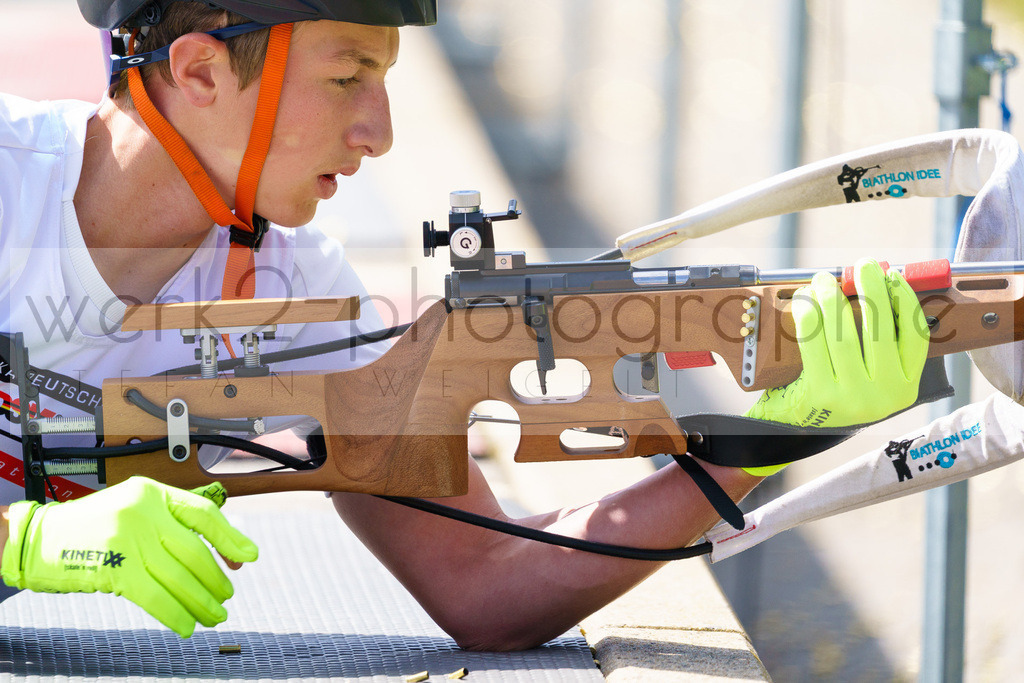 DP Arber  | Deutschlandpokal ARBER am 15. - 17. September 2023