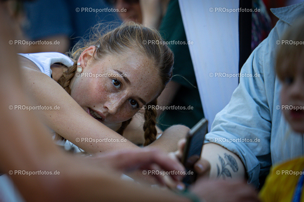 Altstadtlauf Koeln; Koeln, 18.08.2023 | Impressionen vom Altstadtlauf Koeln am 18.08.2023 in Koeln (Nordrhein-Westfalen). 