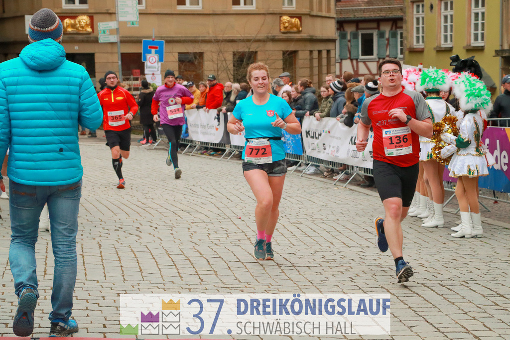 VR Bank Hauptlauf 10000m | 3 Koenigslauf 2023 - Realisiert mit Pictrs.com