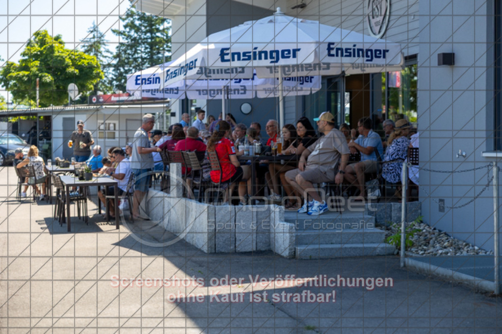 20250629_123550_2260 | #,1.Göppinger SV, Fussball, Oberliga BW - Trainingsauftakt, Saison 2025/2026, Rasensportplatz Stadion SV Göppingen, Hohenstaufenstr. 116, 73033 Göppingen, 29.06.2025 - 10:30 Uhr,Foto: PhotoPeet-Sportfotografie/Peter Harich